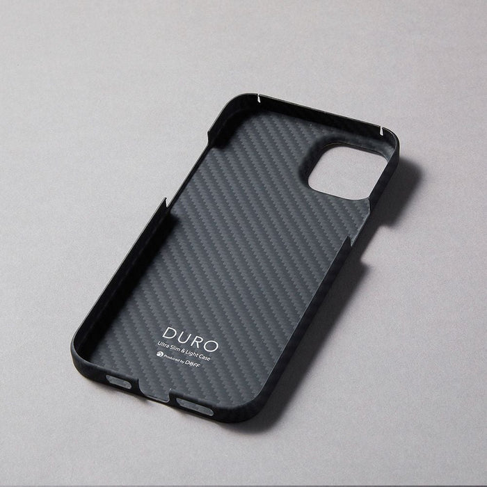DURO Kevlar Case for iPhone 14 - 2