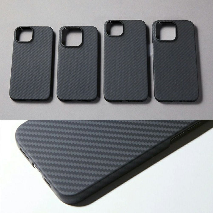 DURO Kevlar Case for iPhone 14 - 8