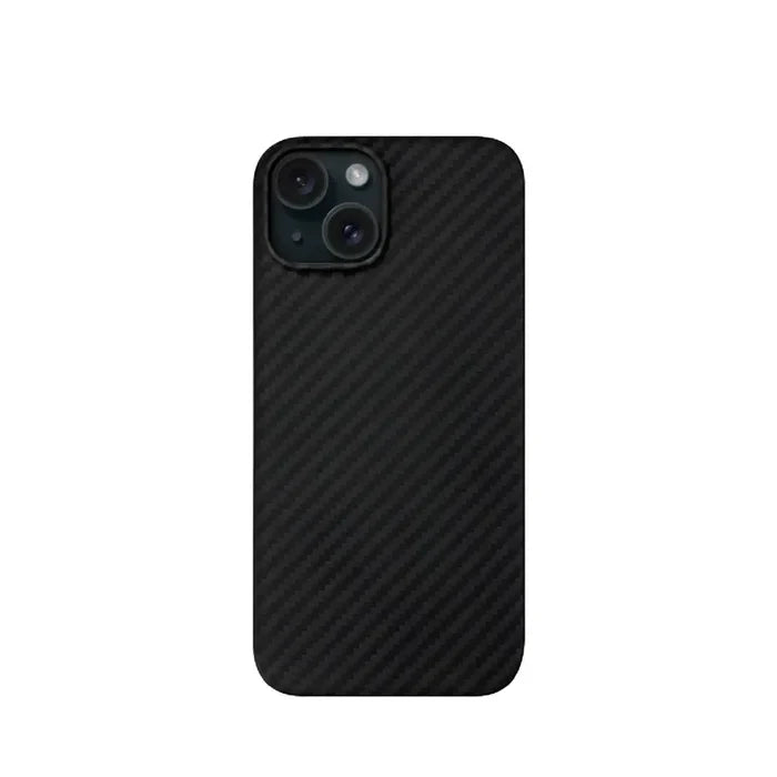DURO® Kevlar Case for iPhone 15 — DEFF