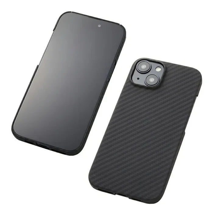 DURO® Kevlar Case for iPhone 15 — DEFF