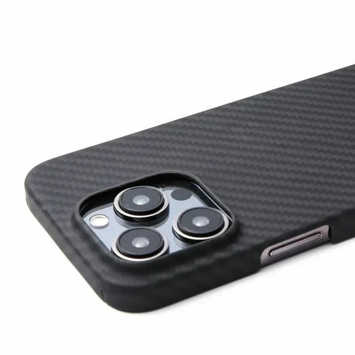 DURO® Kevlar Case for iPhone 15 — DEFF