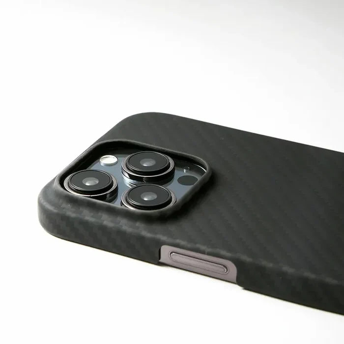 DURO® Kevlar Case for iPhone 15 — DEFF
