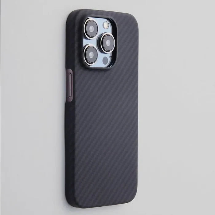 DURO® Kevlar Case for iPhone 15 — DEFF