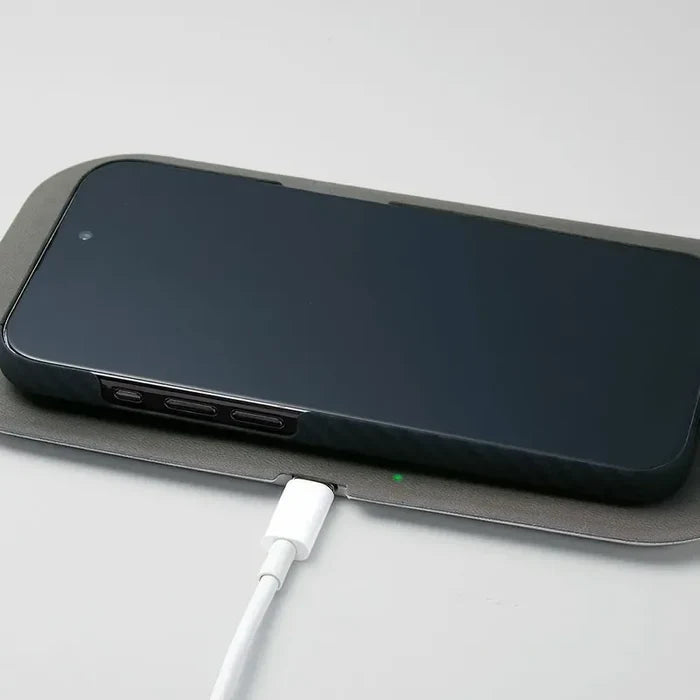 DURO® Kevlar Case for iPhone 15 — DEFF