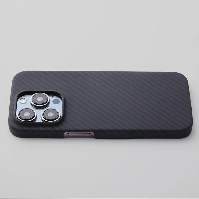 DURO® Kevlar Case for iPhone 15 — DEFF