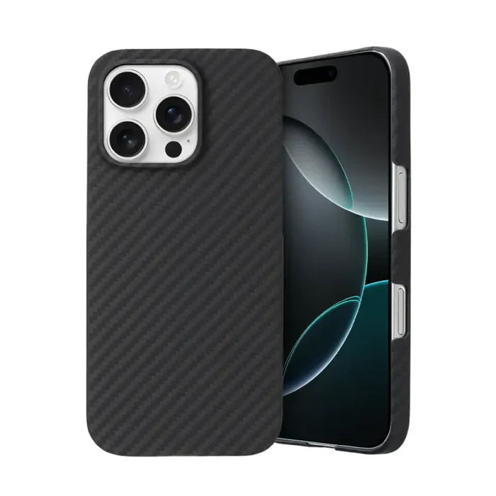DURO® Kevlar Case for iPhone 16 — DEFF