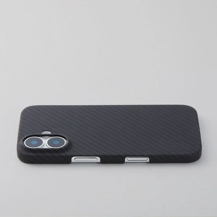 DURO® Kevlar Case for iPhone 16 — DEFF