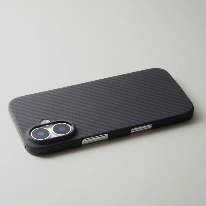 DURO® Kevlar Case for iPhone 16 — DEFF