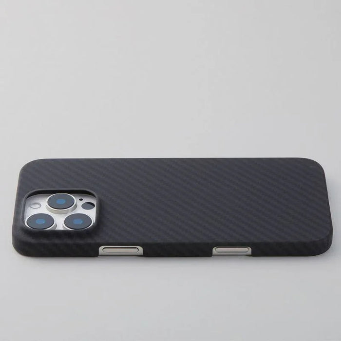 DURO® Kevlar Case for iPhone 16 — DEFF