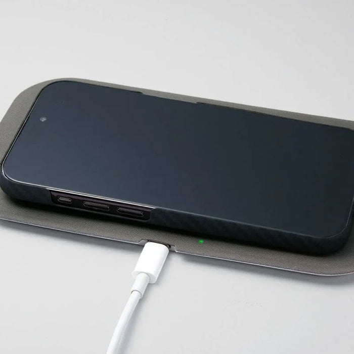 DURO® Kevlar Case for iPhone 16 — DEFF