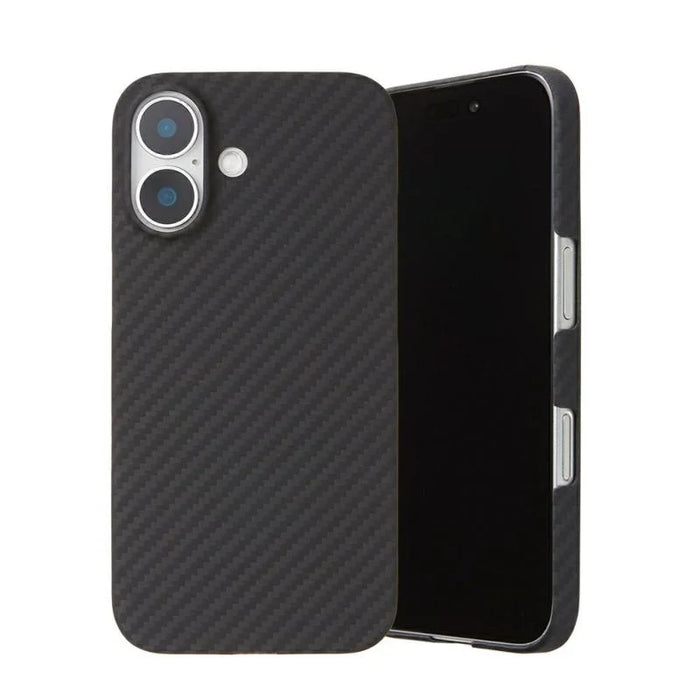 DURO® Kevlar Case for iPhone 16 — DEFF