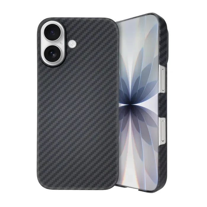 DURO® Kevlar Case for iPhone 17 — DEFF