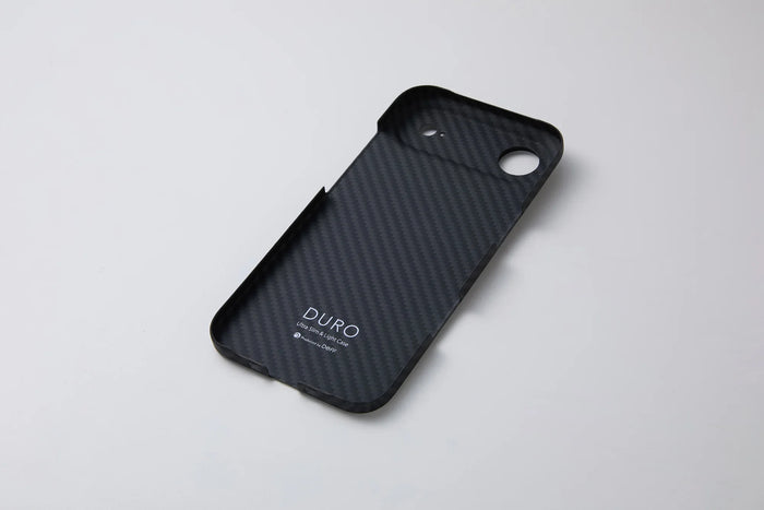 DURO® Kevlar Case for iPhone 17 — DEFF
