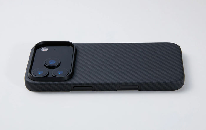 DURO® Kevlar Case iPhone 18 Pro