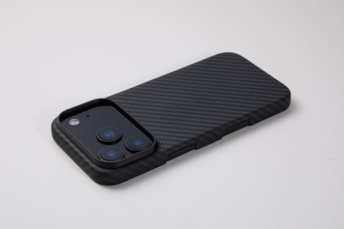 DURO® Kevlar Case iPhone 18 Pro