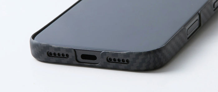 DURO® Kevlar Case iPhone 18 Pro