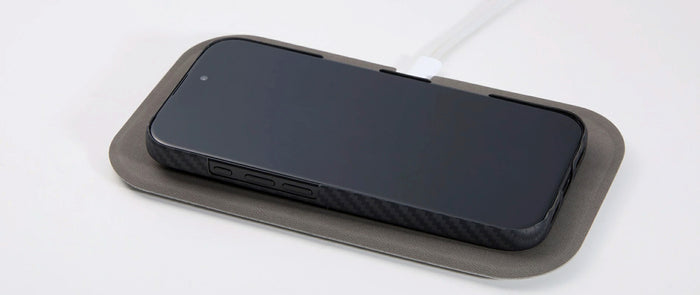 DURO® Kevlar Case iPhone 18 Pro