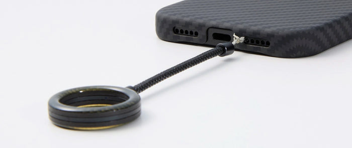 DURO® Kevlar Case iPhone 18 Pro