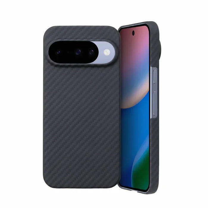 DURO® Kevlar Case for Google Pixel 10 — DEFF