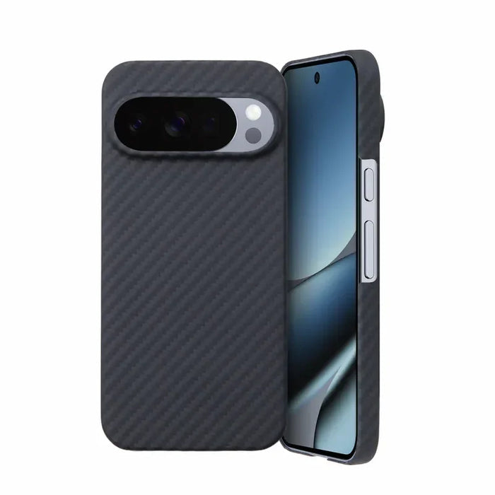 DURO® Kevlar Case for Google Pixel 10 — DEFF