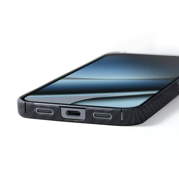 DURO® Kevlar Case for Google Pixel 10 — DEFF