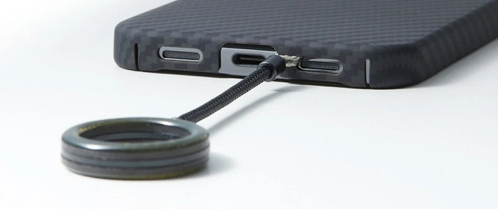 DURO® Kevlar Case for Google Pixel 10 — DEFF