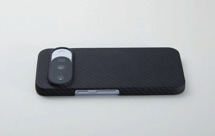 DURO® Kevlar Case for Google Pixel 10 — DEFF