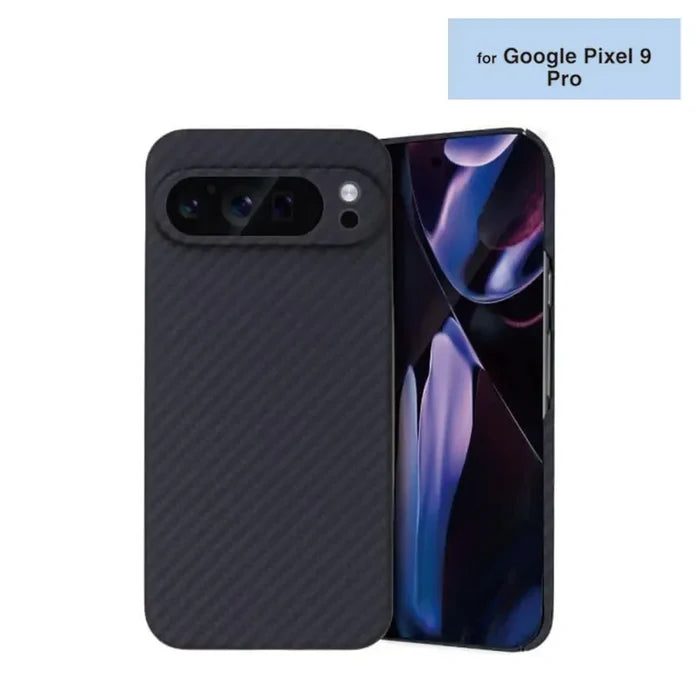 DURO® Kevlar Case for Google Pixel 9 — DEFF