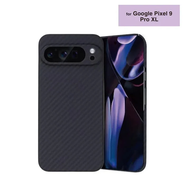 DURO® Kevlar Case for Google Pixel 9 — DEFF