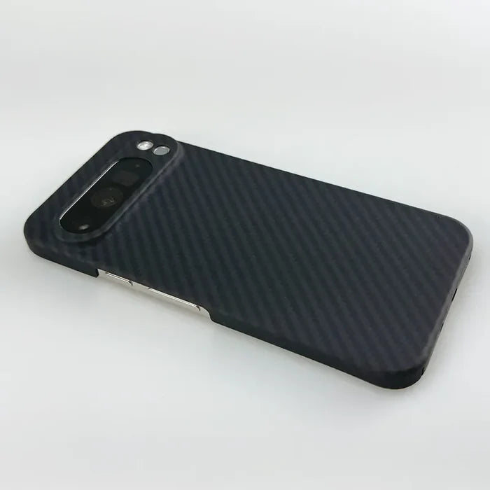 DURO® Kevlar Case for Google Pixel 9 — DEFF