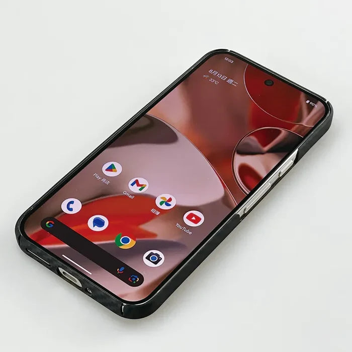 DURO® Kevlar Case for Google Pixel 9 — DEFF