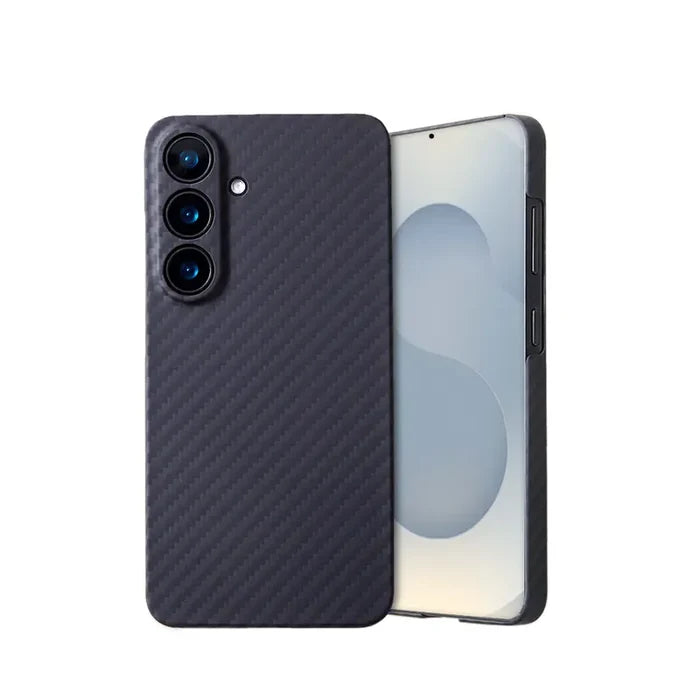 DURO® Kevlar Case for Samsung Galaxy S25 / S25 Ultra — DEFF