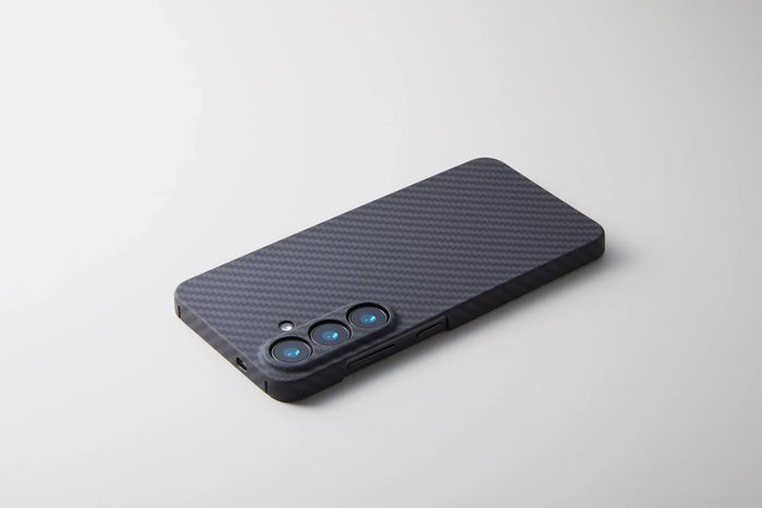 DURO® Kevlar Case for Samsung Galaxy S25 / S25 Ultra — DEFF