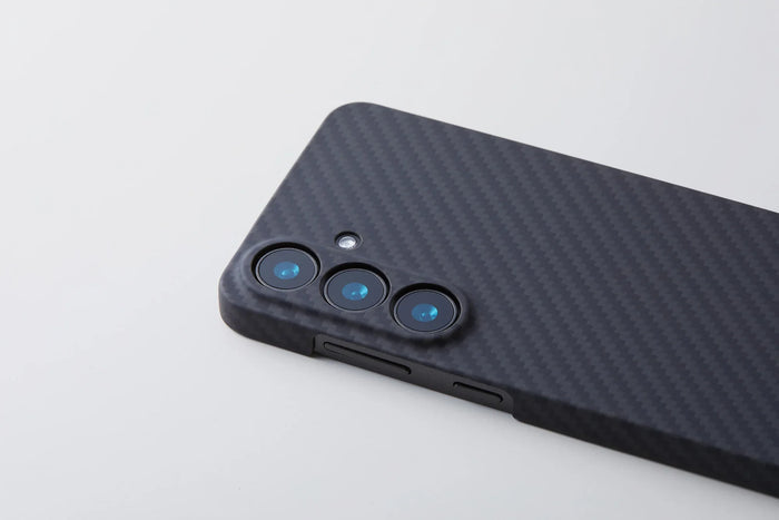 DURO® Kevlar Case for Samsung Galaxy S25 / S25 Ultra — DEFF