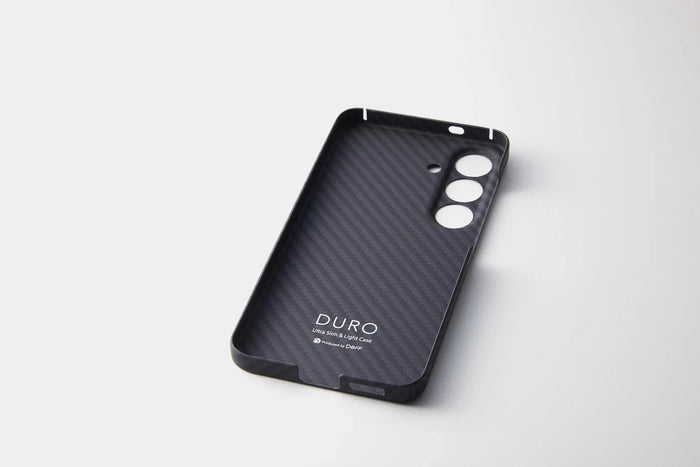 DURO® Kevlar Case for Samsung Galaxy S25 / S25 Ultra — DEFF