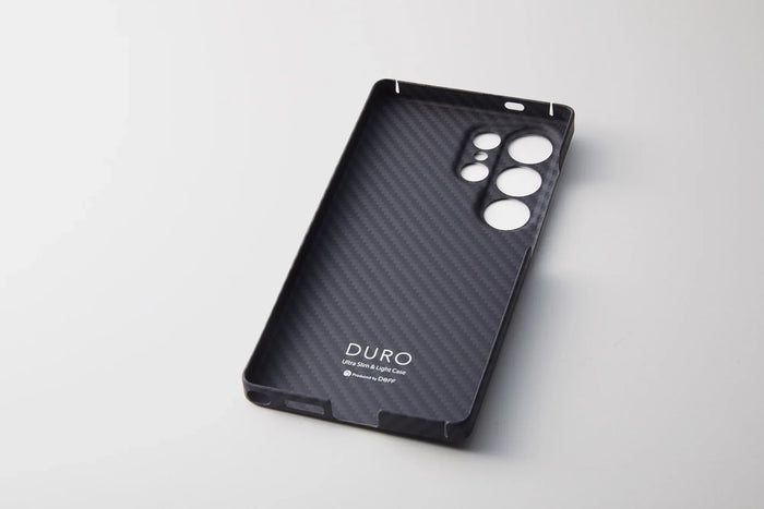 DURO® Kevlar Case for Samsung Galaxy S25 / S25 Ultra — DEFF