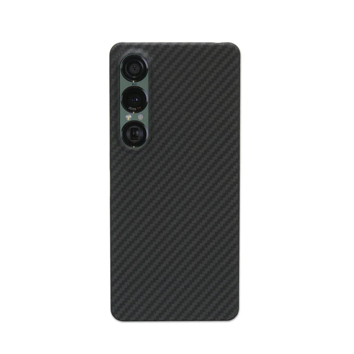 DURO® Kevlar Case for Sony Xperia 1 VII — DEFF