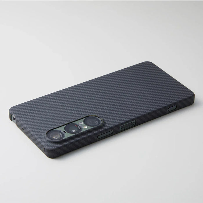 DURO® Kevlar Case for Sony Xperia 1 VII — DEFF