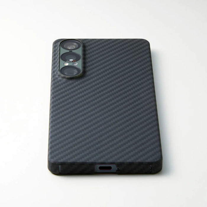 DURO® Kevlar Case for Sony Xperia 1 VII — DEFF