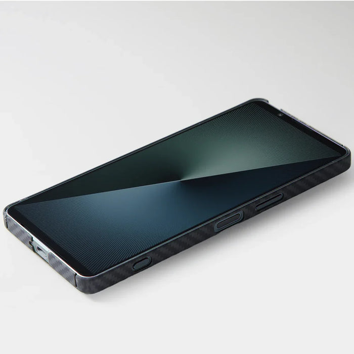 DURO® Kevlar Case for Sony Xperia 1 VII — DEFF
