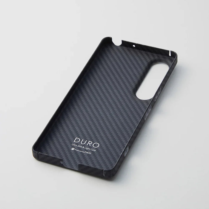 DURO® Kevlar Case for Sony Xperia 1 VII — DEFF