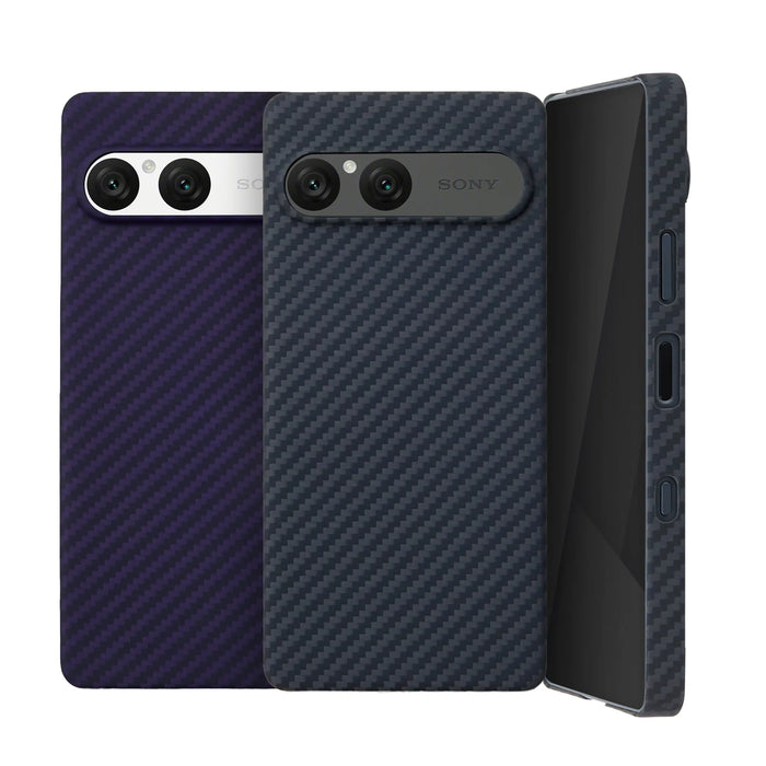 DURO® Kevlar Case for Sony Xperia 10 VII — DEFF
