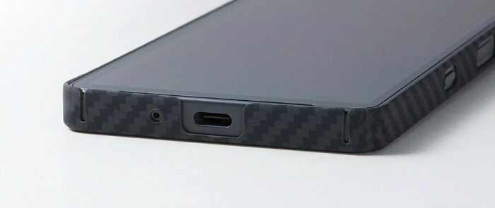 DURO® Kevlar Case for Sony Xperia 10 VII — DEFF