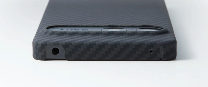 DURO® Kevlar Case for Sony Xperia 10 VII — DEFF