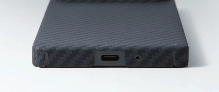 DURO® Kevlar Case for Sony Xperia 10 VII — DEFF