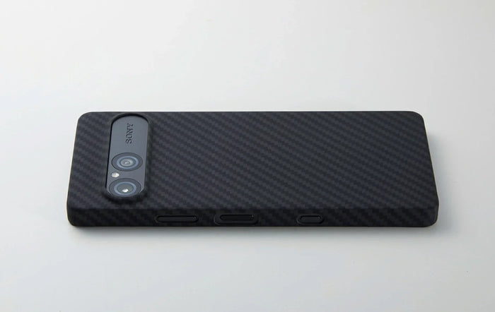 DURO® Kevlar Case for Sony Xperia 10 VII — DEFF