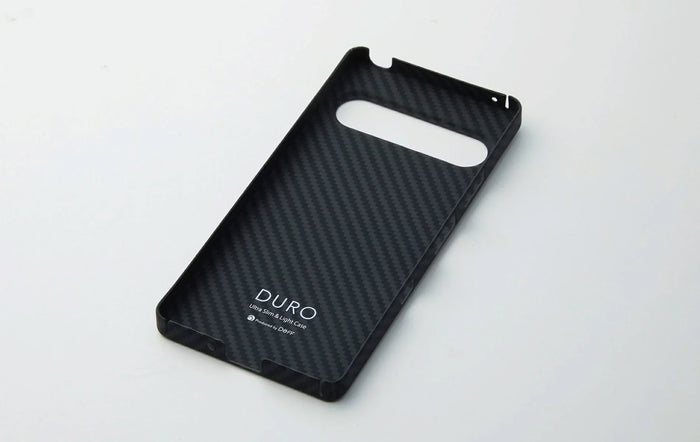 DURO® Kevlar Case for Sony Xperia 10 VII — DEFF
