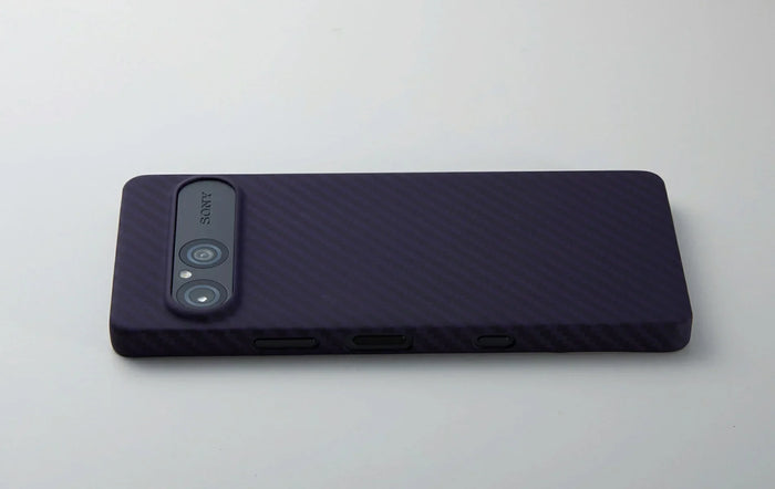 DURO® Kevlar Case for Sony Xperia 10 VII — DEFF