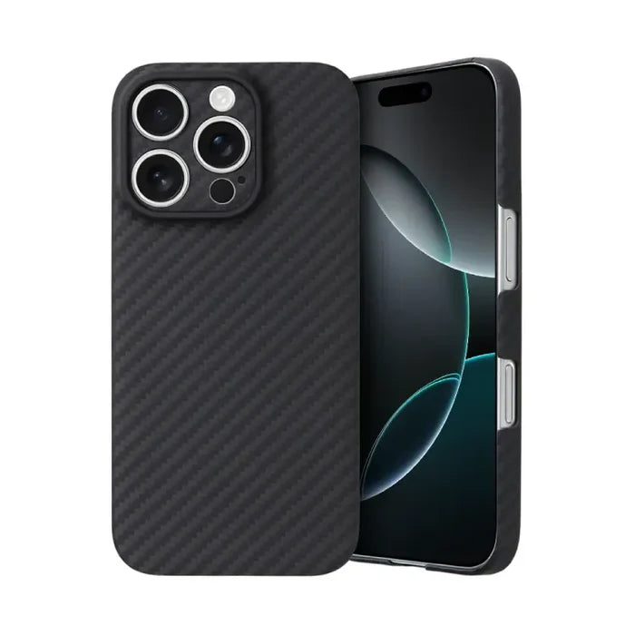 DURO® Special Edition Kevlar Case for iPhone 16 — DEFF