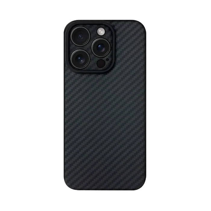 DURO® Special Edition Kevlar Case for iPhone 16 — DEFF